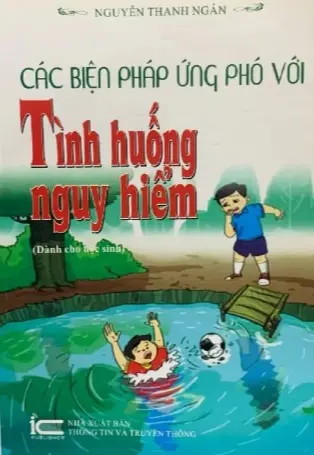 Các biện pháp ứng phó…. huống nguy hiểm
