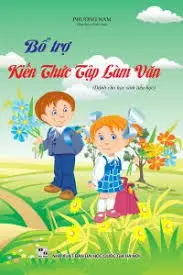 Bổ trợ kiến thức tập làm văn