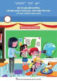Bộ tài liệu……học thông qua chơi Q1