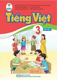 Tiếng Việt 3 tập 1