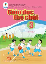 Giáo dục thể chất 3