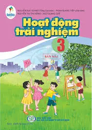 Hoạt động trải nghiệm 3