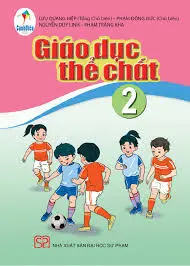 Giáo dục thể chất 2