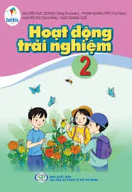 Hoạt động trải nghiệm 2