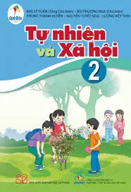 Tự nhiên xã hội 2