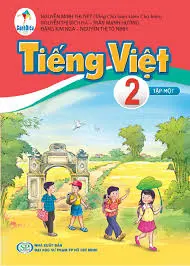 Tiếng Việt 2 tập 1