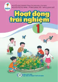 Hoạt động trải nghiệm 1