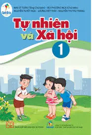 Tự nhiên xã hội 1