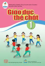 Giáo dục thể chất 1