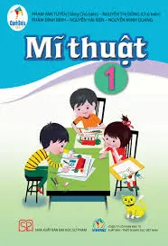 Mĩ thuật 1