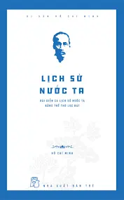 Lịch sử nước ta