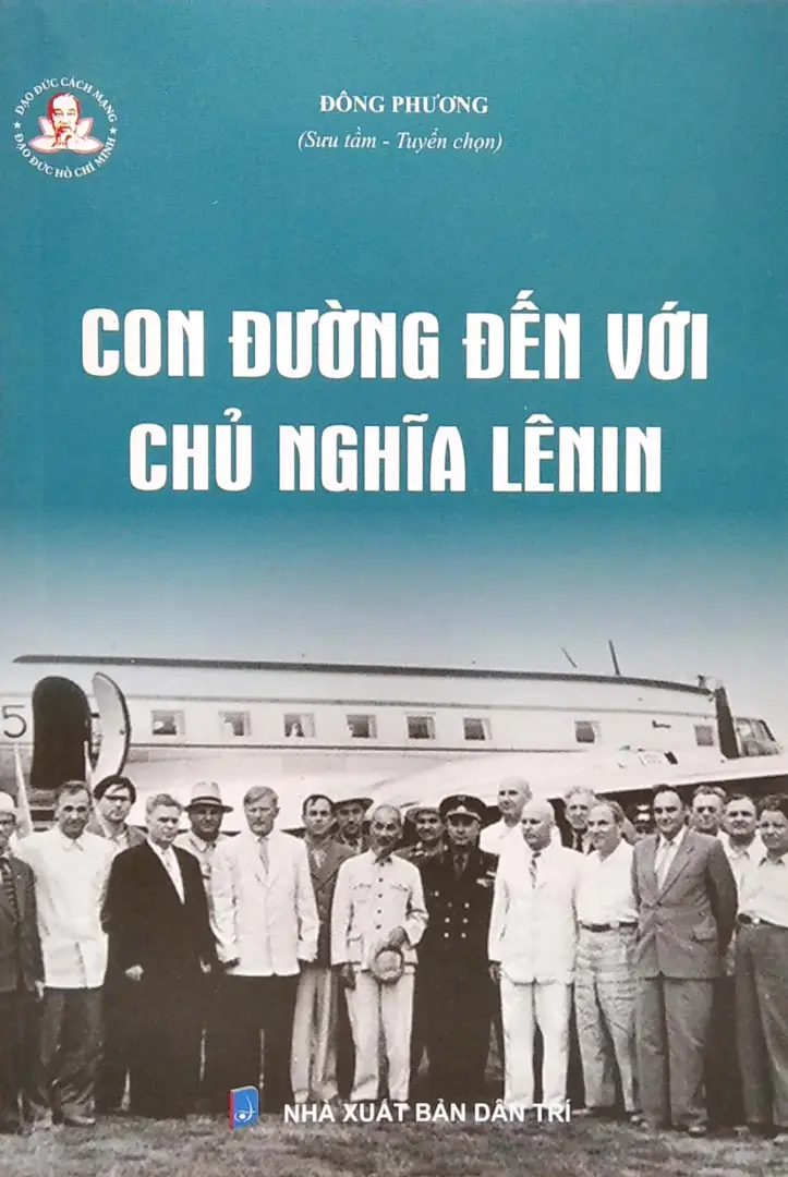 Con đường đến với chủ nghĩa LêNin