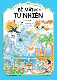 Bí mật của tự nhiên