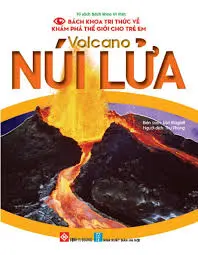 Núi lửa