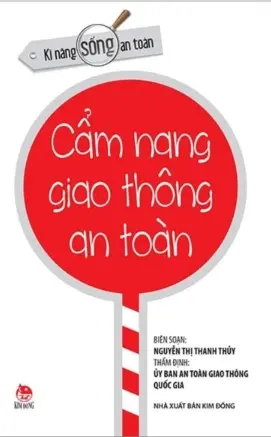 Cẩm nang giao thông an toàn