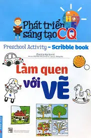 Làm quen với vẽ