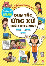 Quy tắc ứng xử qua Internet