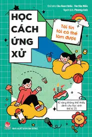 Học cách ứng xử