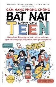 Cẩm nang phòng chống bắt nạt