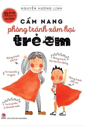 Cẩm nang phòng chống xâm hại trẻ em