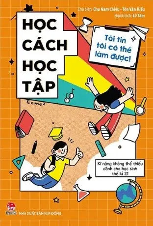 Học cách học tập
