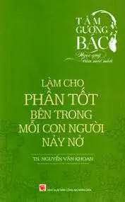 Làm cho phần tốt bên trong mỗi con người..