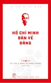 Hồ Chí Minh bàn về Đảng
