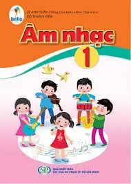 Âm nhạc 1- bộ cánh diều