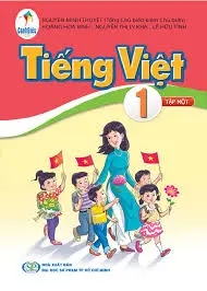 Tiếng Việt 1 T1 bộ cánh diều