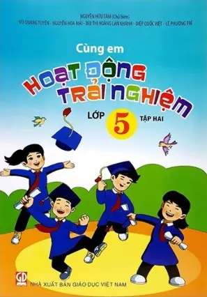 Cùng em hoạt động trải …L5T2