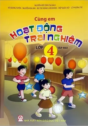 Cùng em hoạt động trải ... L4T2