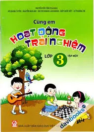 Cùng em hoạt động trải …L 3T1