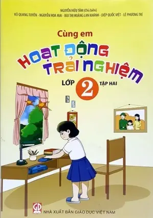 Cùng em hoạt động trải …L2T2