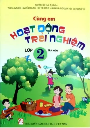 Cùng em hoạt động trải…L2T1