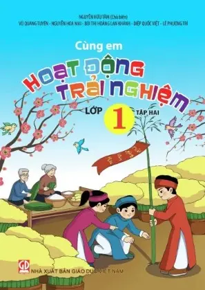 Cùng em hoạt động trải L1T2