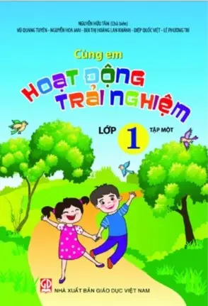 Cùng em hoạt động trải L1T1