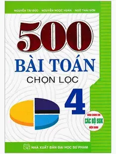 500 bài toán chọn lọc 4