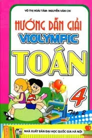 Hướng dẫn giải Violympic 4t2