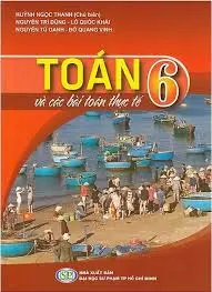 Toán 6 và các bài toán thực tế