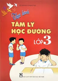Thực hành tâm lí học đường 3