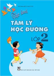 Thực hành tâm lí học đường lớp 2