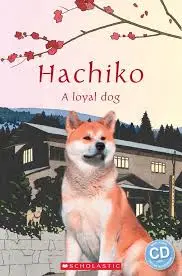 Hachiko aloyal dog