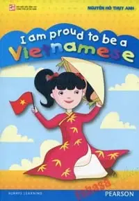I'm pround To be a VIETNAM