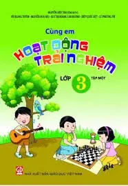 Cùng em hoạt động.. nghiêm 3T1