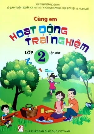 Cùng em hoạt động. nghiệm 2T1