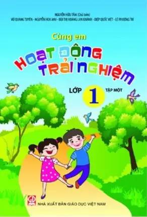 Cùng em hoạt ... nghiệm L1T1