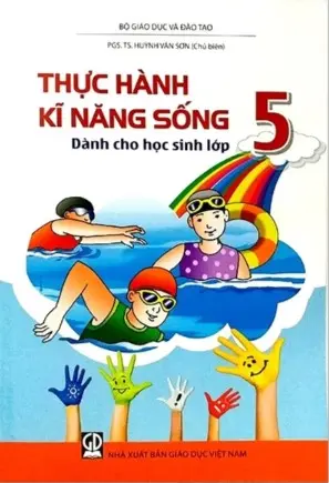 Thực hành kĩ nâng sống 5