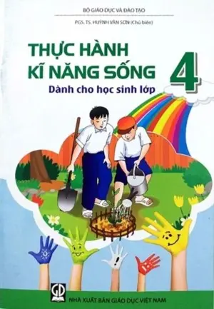 Thưc hành kĩ năng sống 4