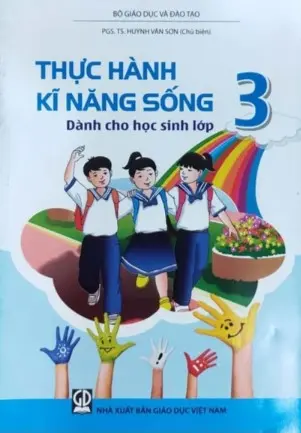 Thưc hành kĩ năng sống 3