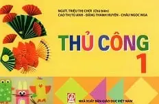 Thủ công 1